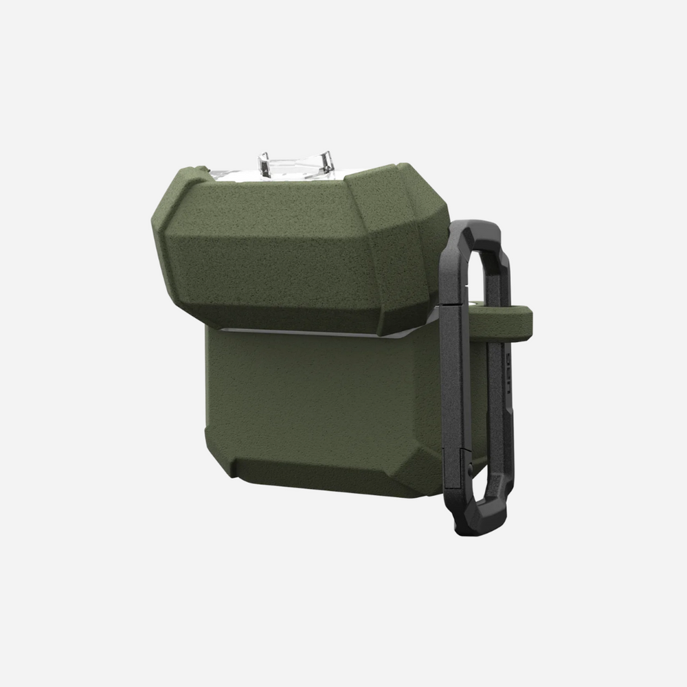 Plasma Case for Apple AirPods 4th Gen Late 2024