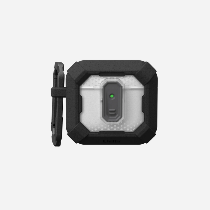 Plasma Case for Apple AirPods 4th Gen Late 2024