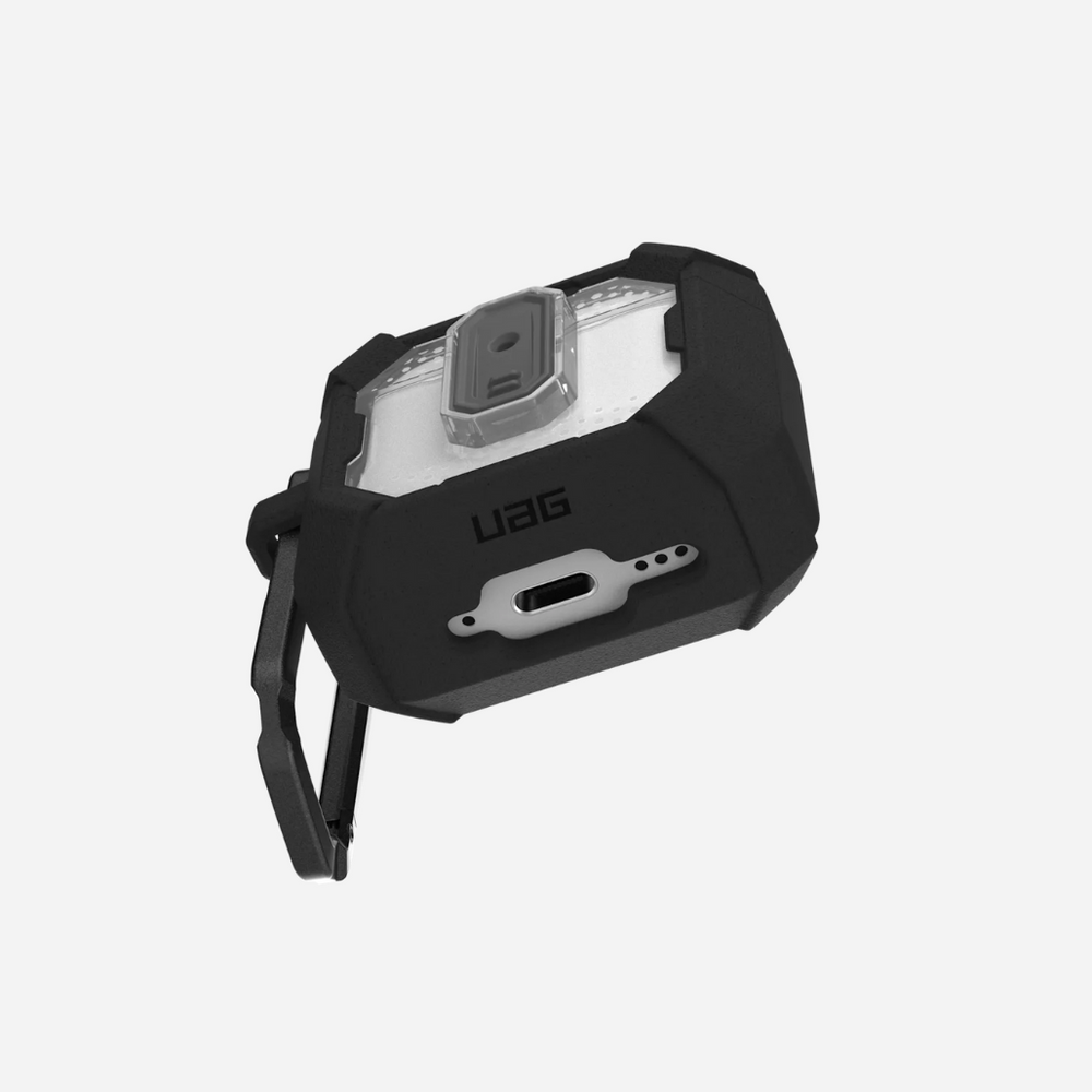 Plasma Case for Apple AirPods 4th Gen Late 2024