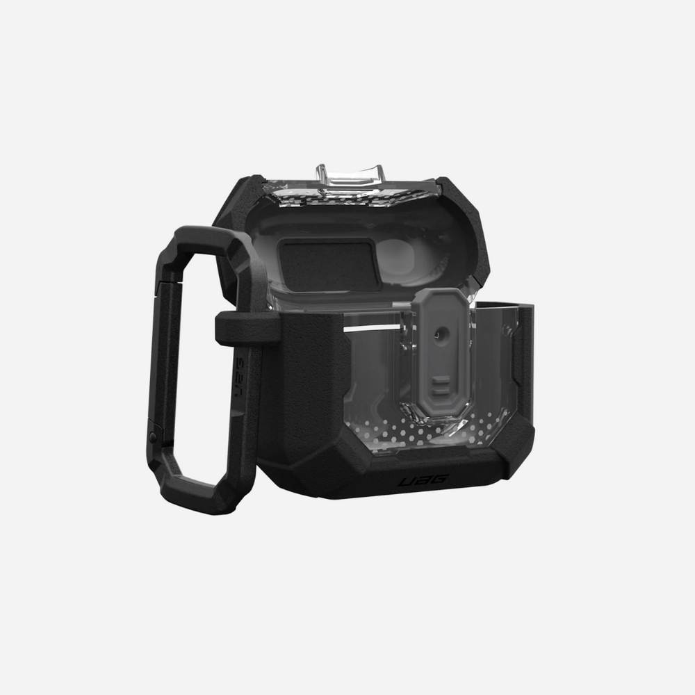 Plasma Case for Apple AirPods 4th Gen Late 2024