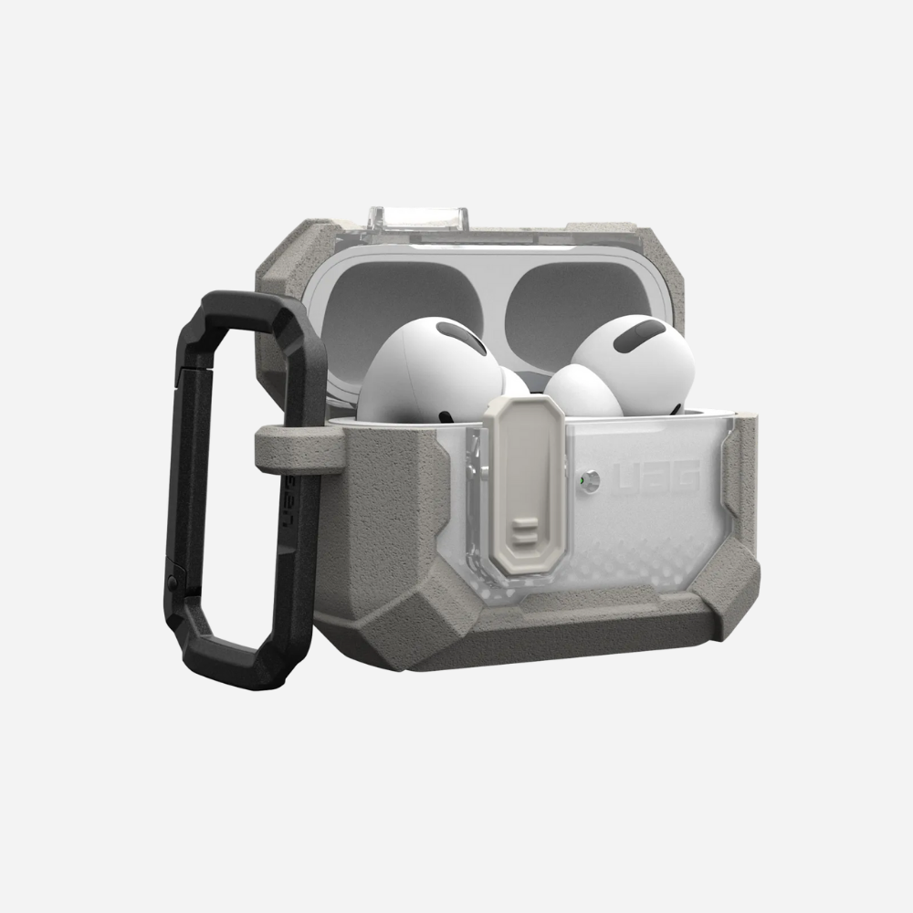 Plasma Case for Apple AirPods Pro 2nd Gen Late 2024