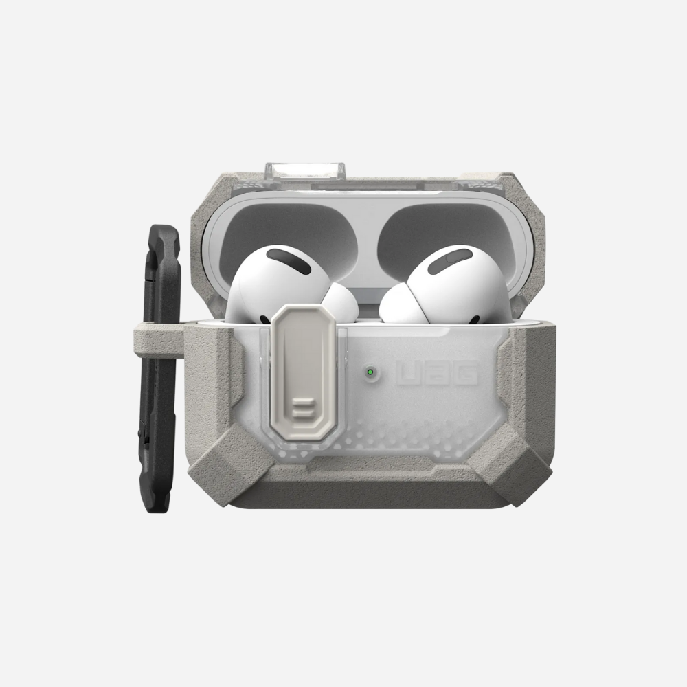 Plasma Case for Apple AirPods Pro 2nd Gen Late 2024