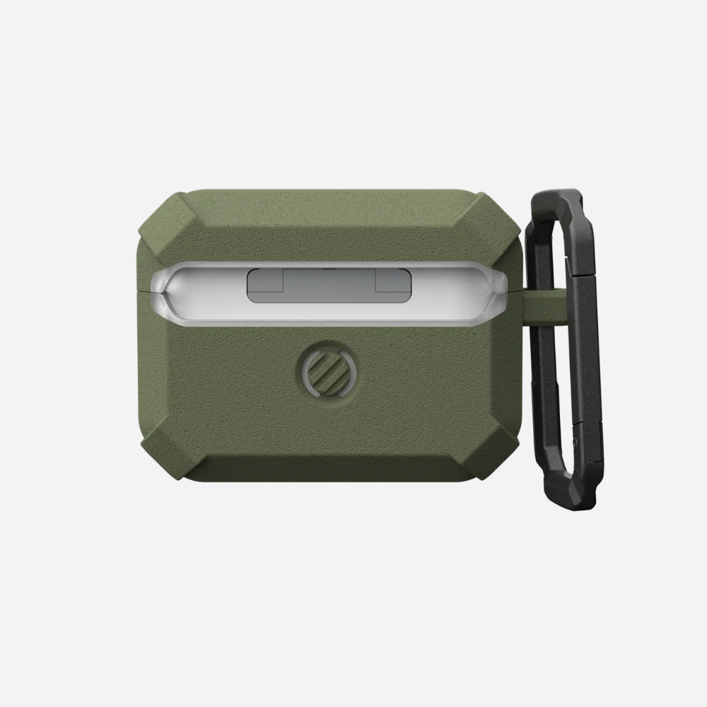 Plasma Case for Apple AirPods Pro 2nd Gen Late 2024