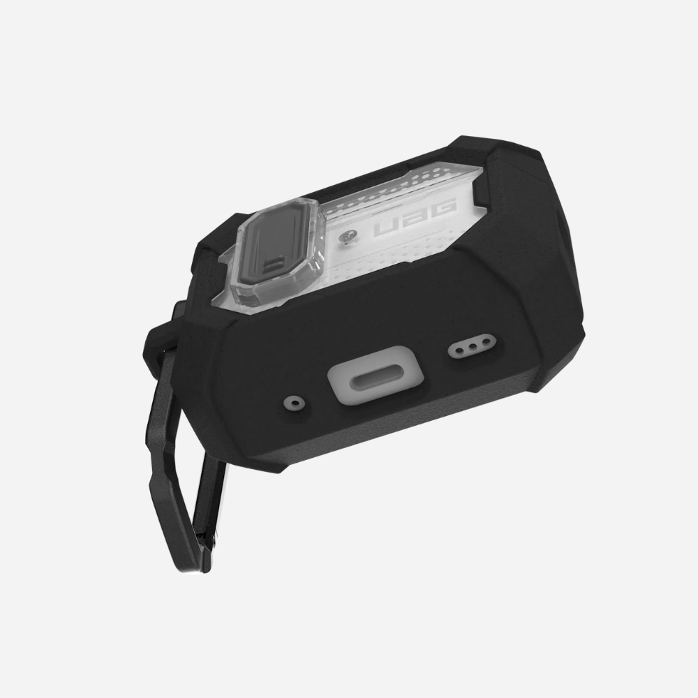 Plasma Case for Apple AirPods Pro 2nd Gen Late 2024