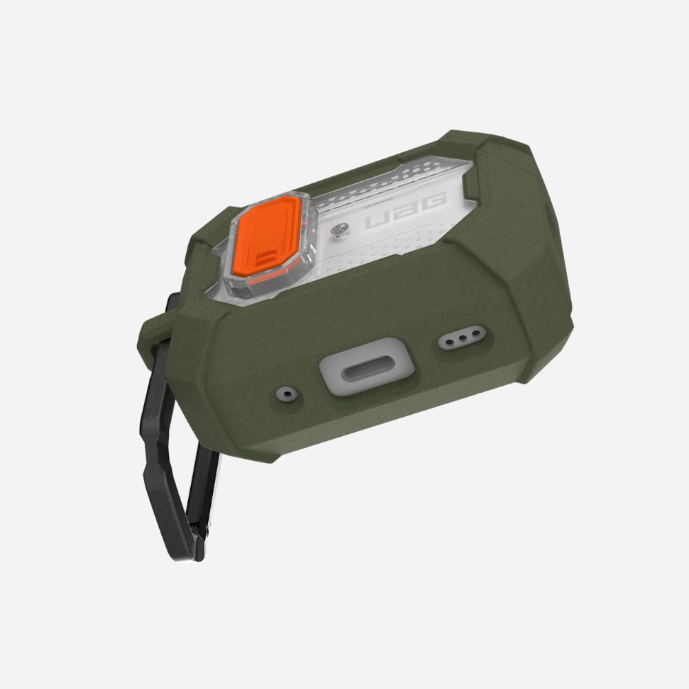 Plasma Case for Apple AirPods Pro 2nd Gen Late 2024