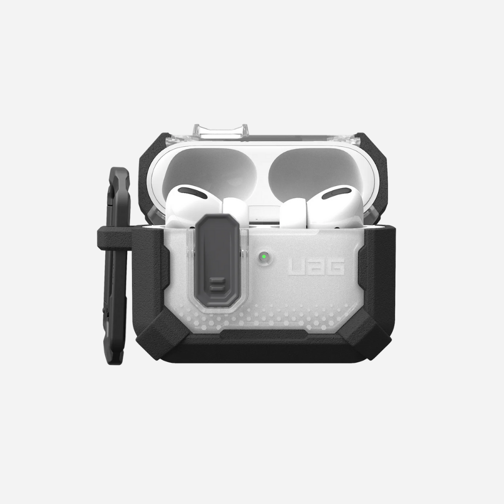 Plasma Case for Apple AirPods Pro 3rd Gen Late 2025