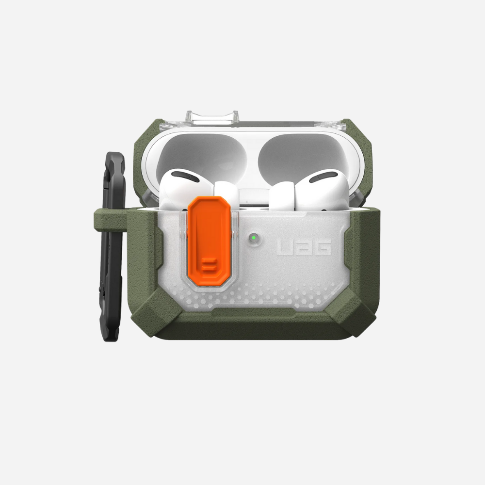 Plasma Case for Apple AirPods Pro 3rd Gen Late 2025