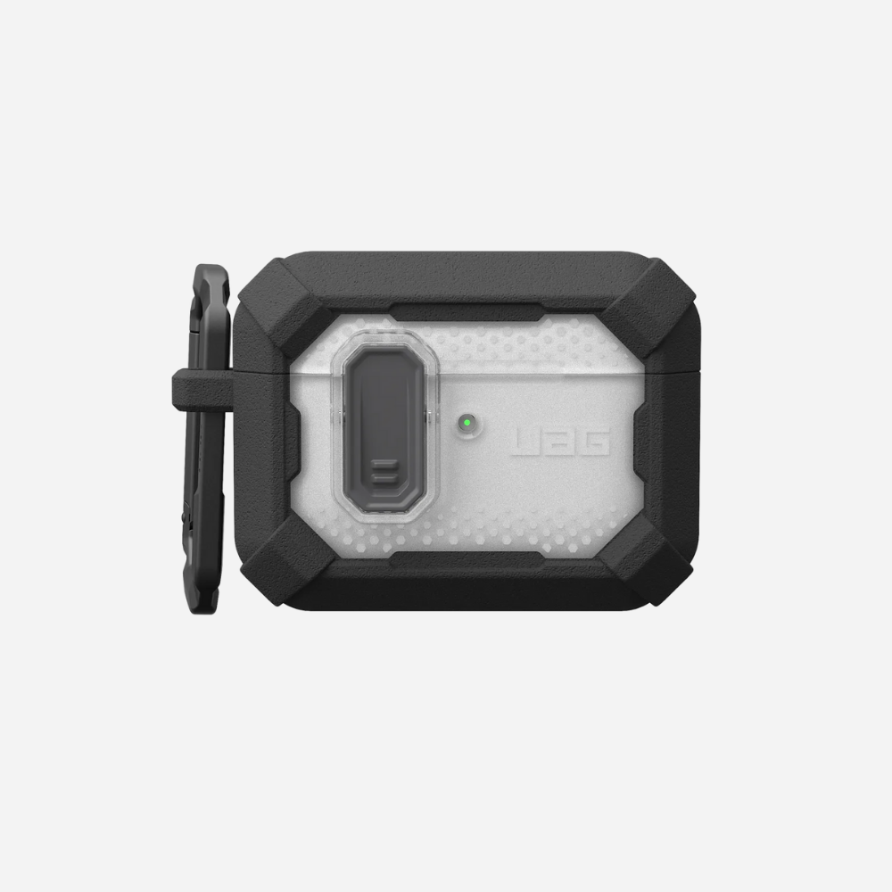 Plasma Case for Apple AirPods Pro 3rd Gen Late 2025