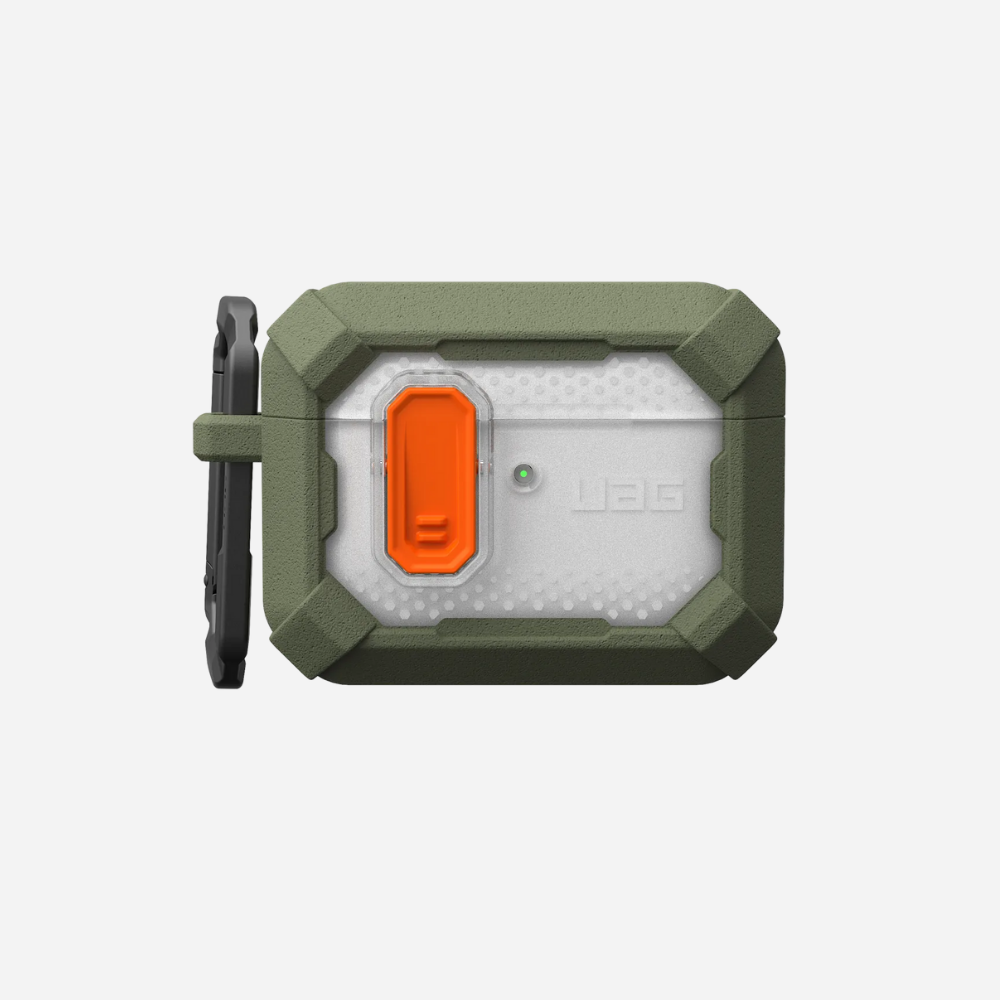 Plasma Case for Apple AirPods Pro 3rd Gen Late 2025