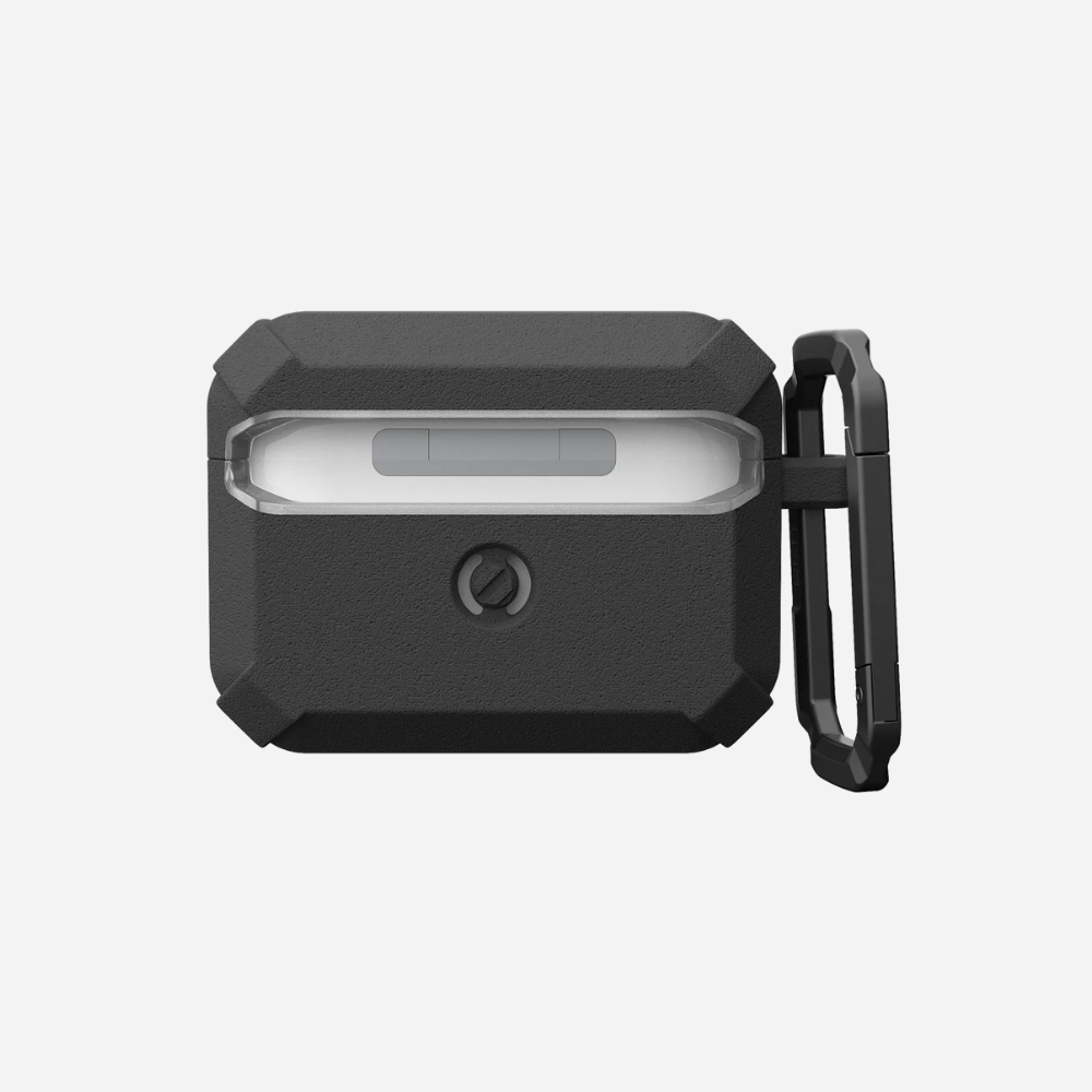 Plasma Case for Apple AirPods Pro 3rd Gen Late 2025