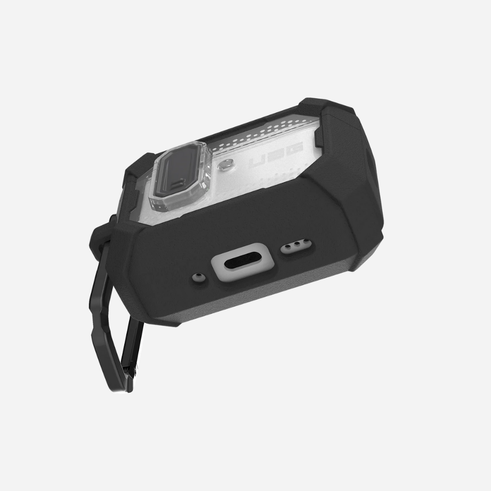 Plasma Case for Apple AirPods Pro 3rd Gen Late 2025