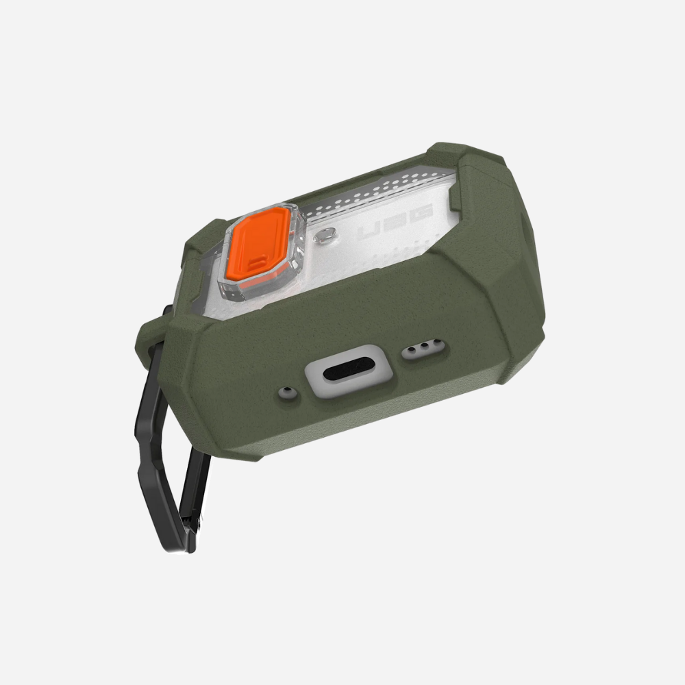 Plasma Case for Apple AirPods Pro 3rd Gen Late 2025