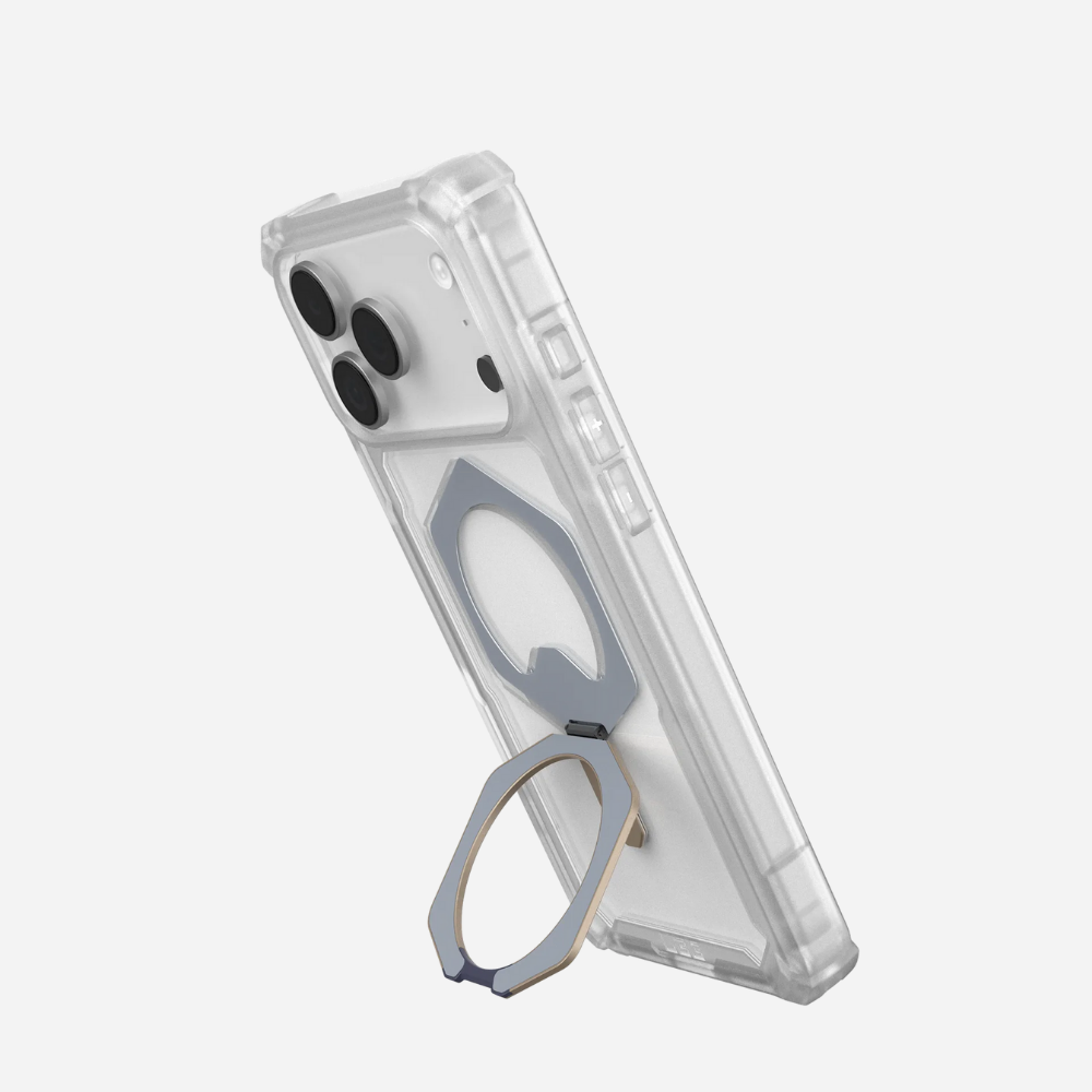 Plasma XTE MagSafe Case for Apple iPhone 17 Series