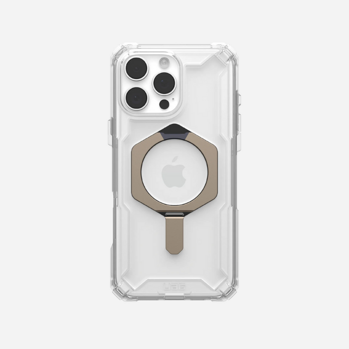 Plasma XTE MagSafe Case for iPhone 16 Series