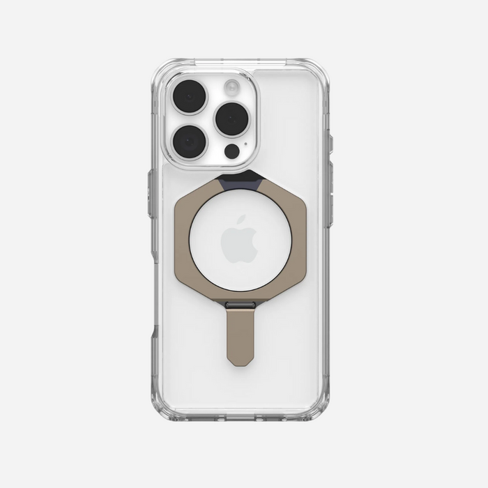 Plyo XTE MagSafe Case for iPhone 16 Series