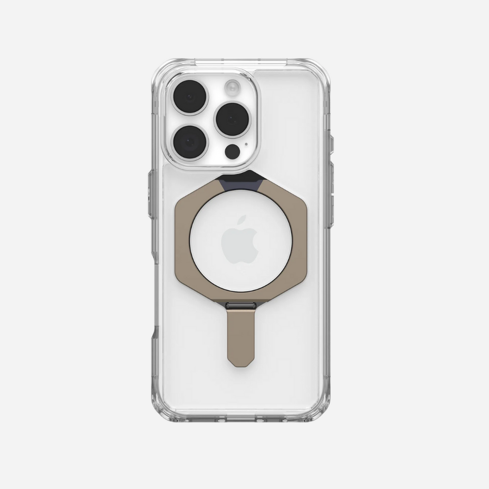 Plyo XTE MagSafe Case for iPhone 16 Series