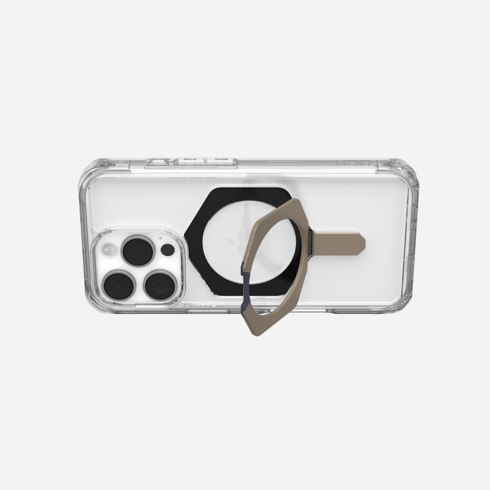 Plyo XTE MagSafe Case for iPhone 16 Series