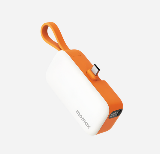 Powerbank 1-Power Mini 5000mAh USB-C