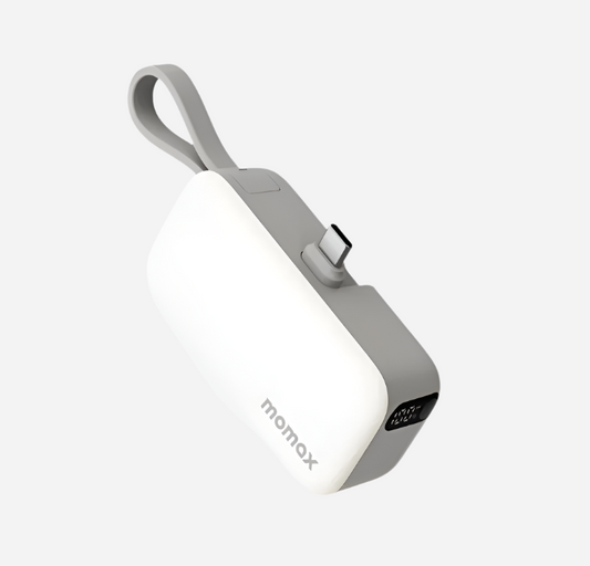 Powerbank 1-Power Mini 5000mAh USB-C