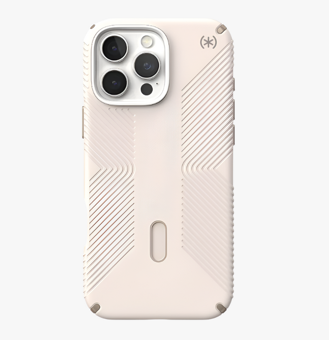 Presidio2 Grip + CL for iPhone 16 Series