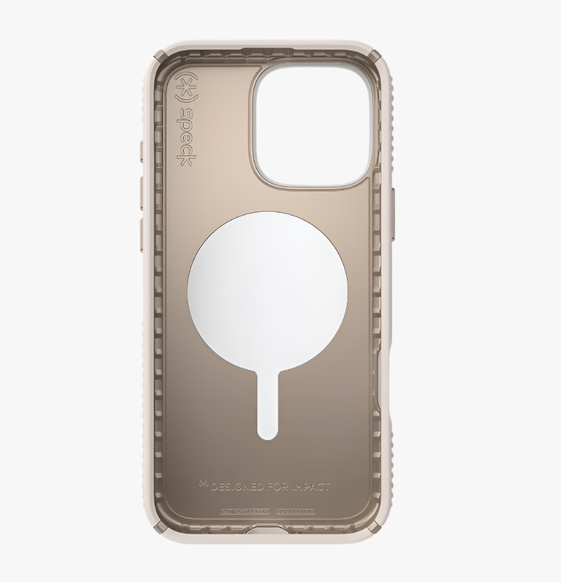 Presidio2 Grip + CL for iPhone 16 Series