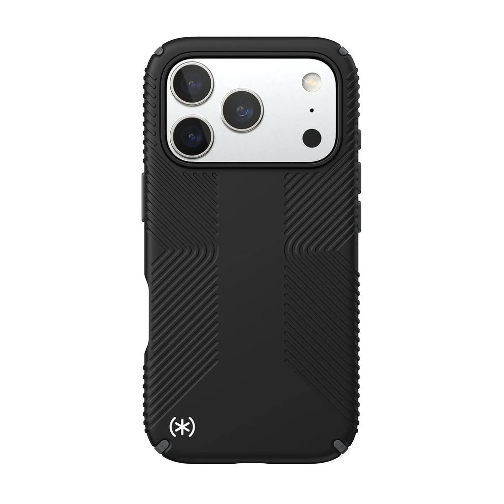 Presidio 2 Grip + MagSafe Case for iPhone Air & iPhone 17 Series