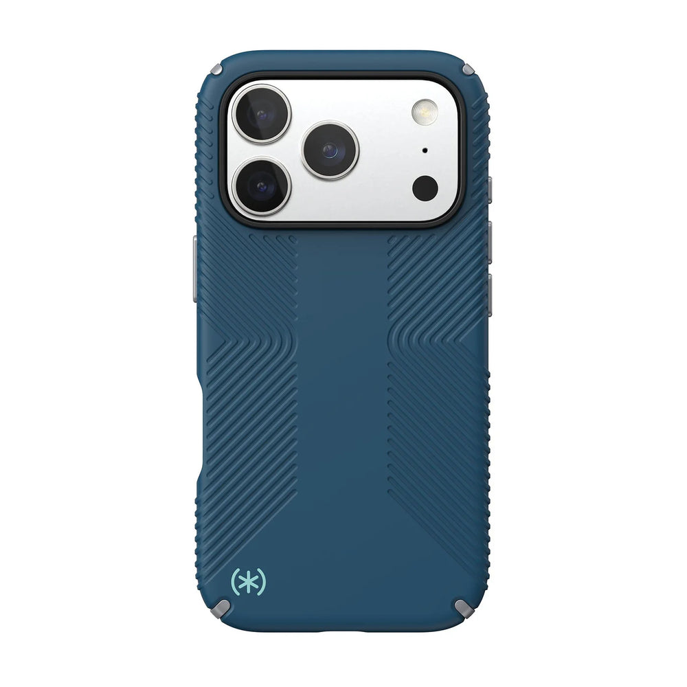 Presidio 2 Grip + MagSafe Case for iPhone Air & iPhone 17 Series