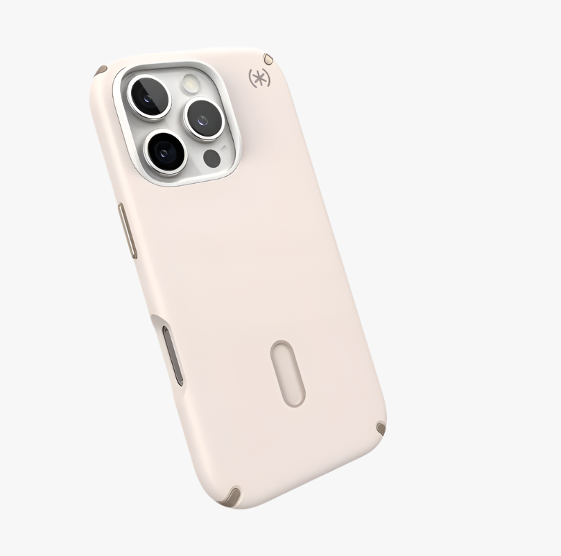 Presidio2 Pro + CL for iPhone 16 Series