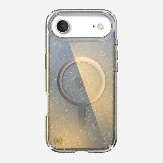 Presidio Lux Glitter + MagSafe Case for iPhone Air & iPhone 17 Series