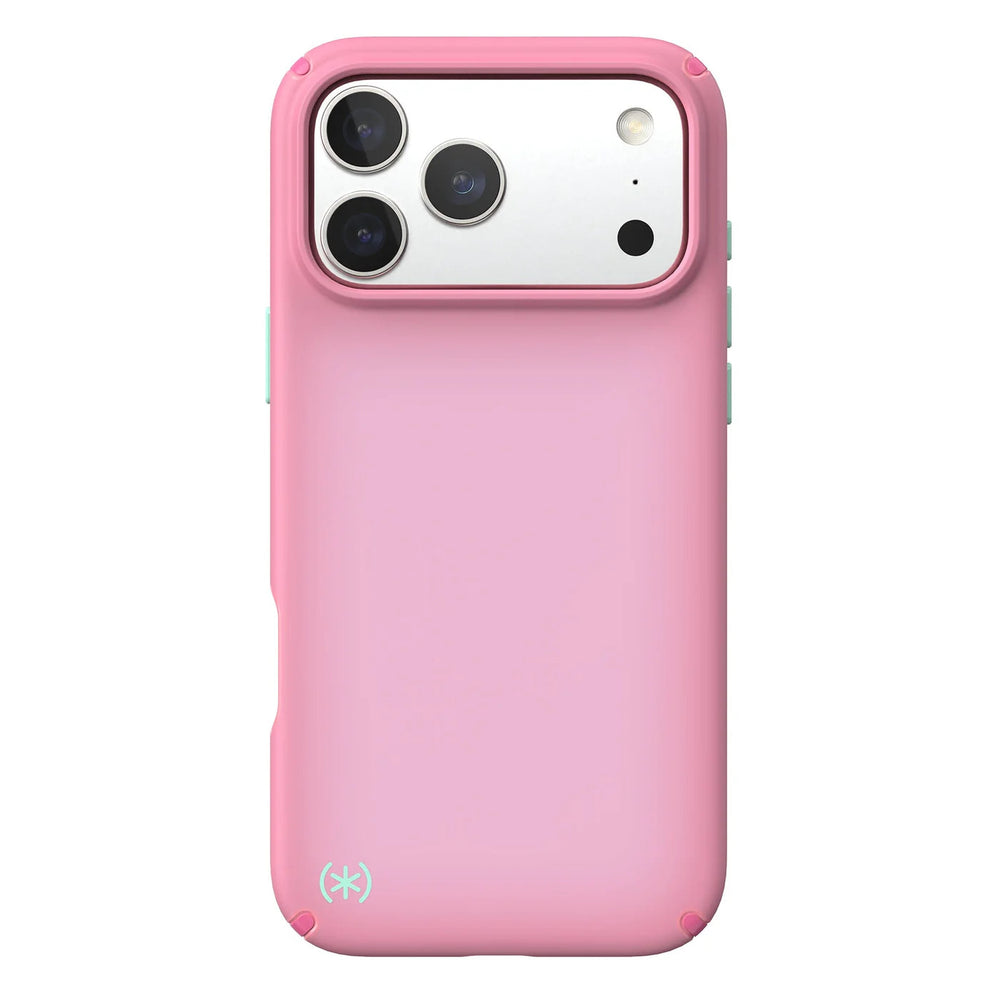 Presidio Lux + MagSafe Case for iPhone 17 Pro Max