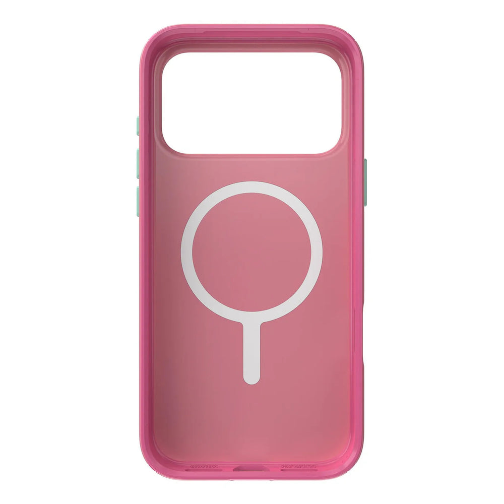 Presidio Lux + MagSafe Case for iPhone 17 Pro Max