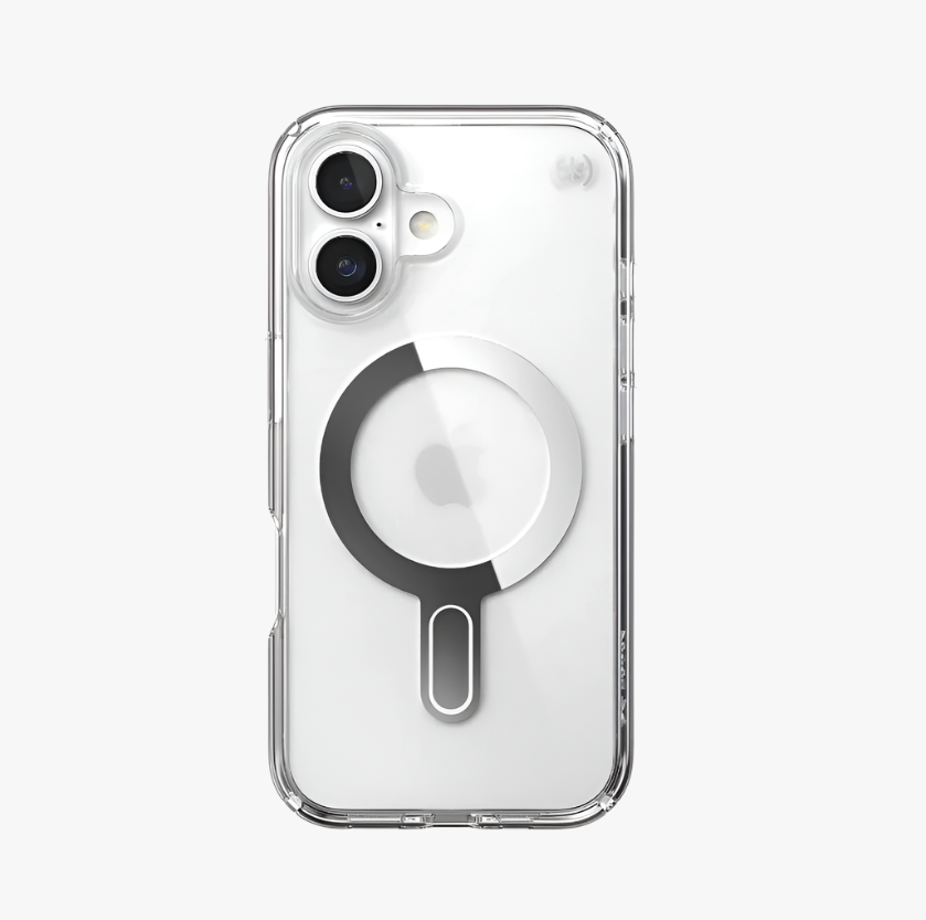Presidio Perfect Clear + CL for iPhone 16 Series