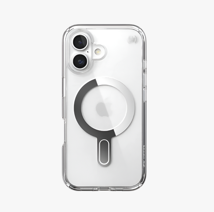 Presidio Perfect Clear + CL for iPhone 16 Series