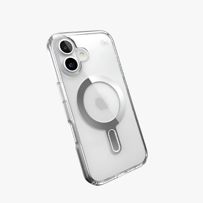 Presidio Perfect Clear + CL for iPhone 16 Series