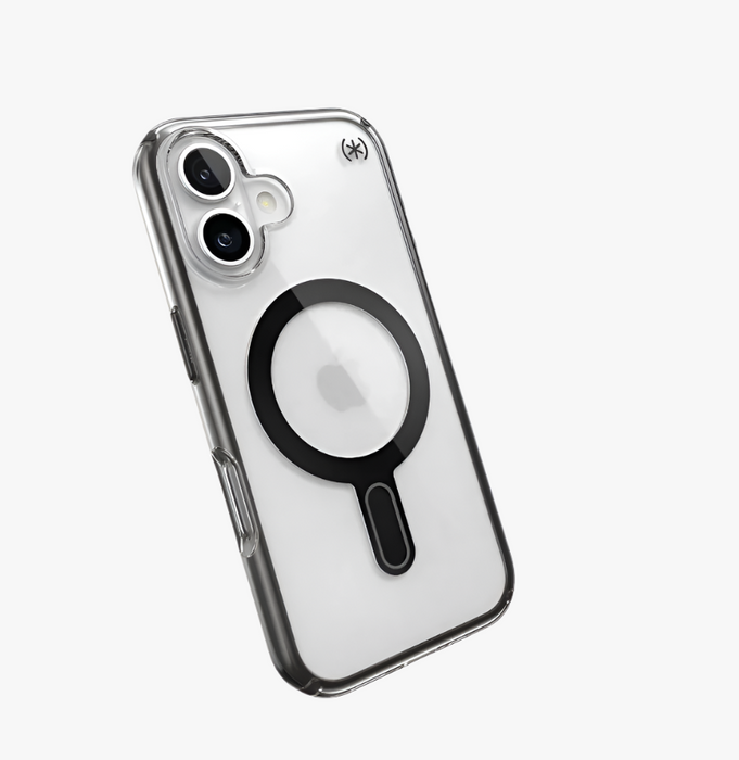 Presidio Perfect Clear + CL for iPhone 16 Series