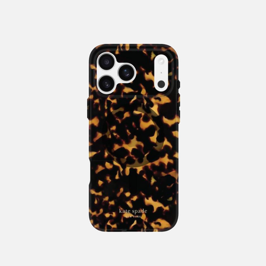 Protective Hardshell Animal MagSafe Case for iPhone 17 Series
