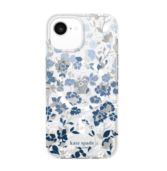 Protective Hardshell MagSafe Case for iPhone 16e