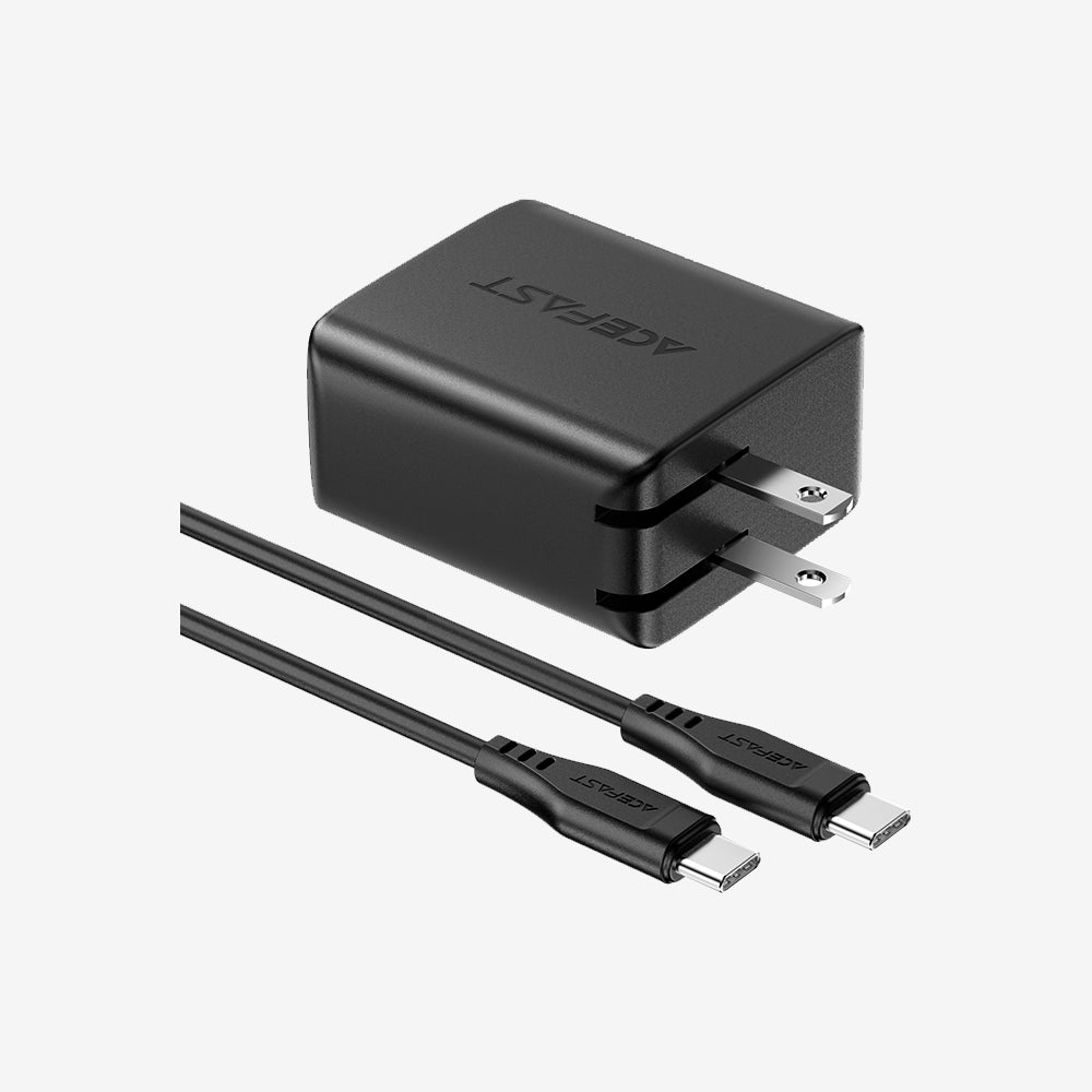 A15 Fast Charge Wall Charger 65W