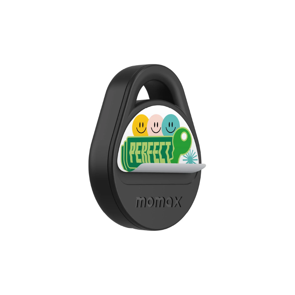 Pinpop² X Rechargeable Find My Locator
