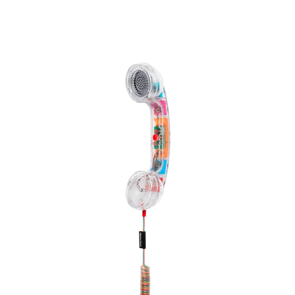 Pop Phone with USB-C