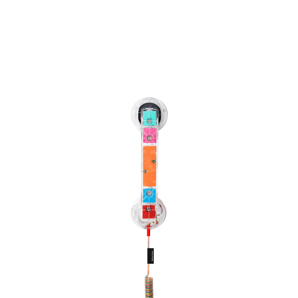 Pop Phone with USB-C