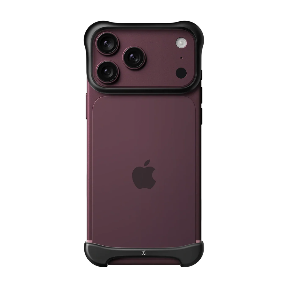 Pulse Aluminum for iPhone 18 Series
