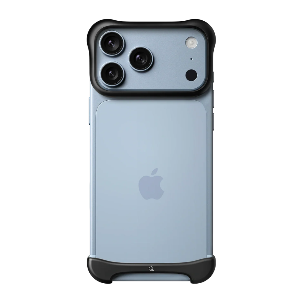 Pulse Aluminum for iPhone 18 Series
