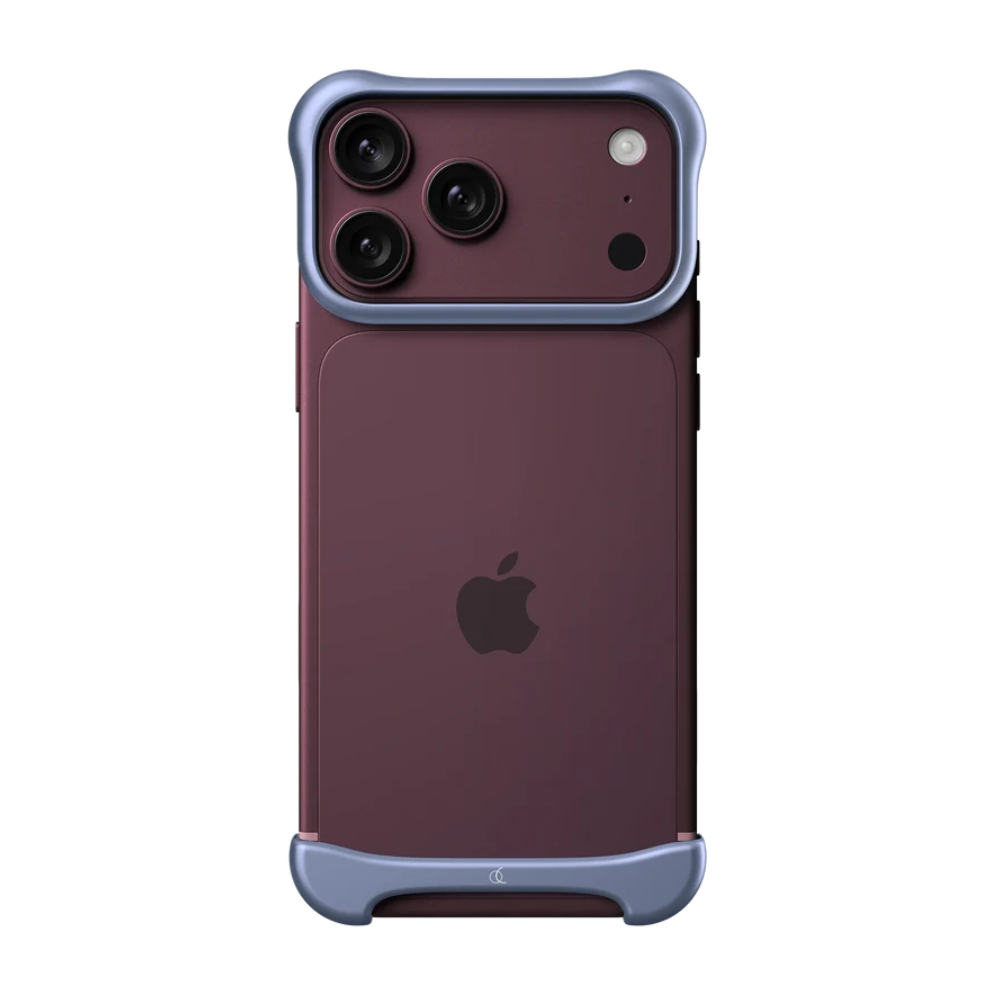 Pulse Aluminum for iPhone 18 Series