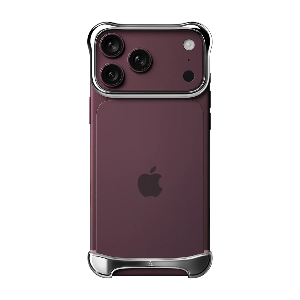 Pulse Aluminum for iPhone 18 Series