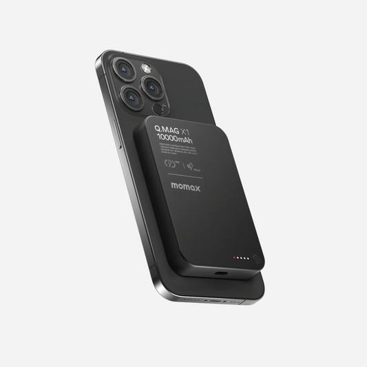 Q.Mag X1 10000mAh Powerbank