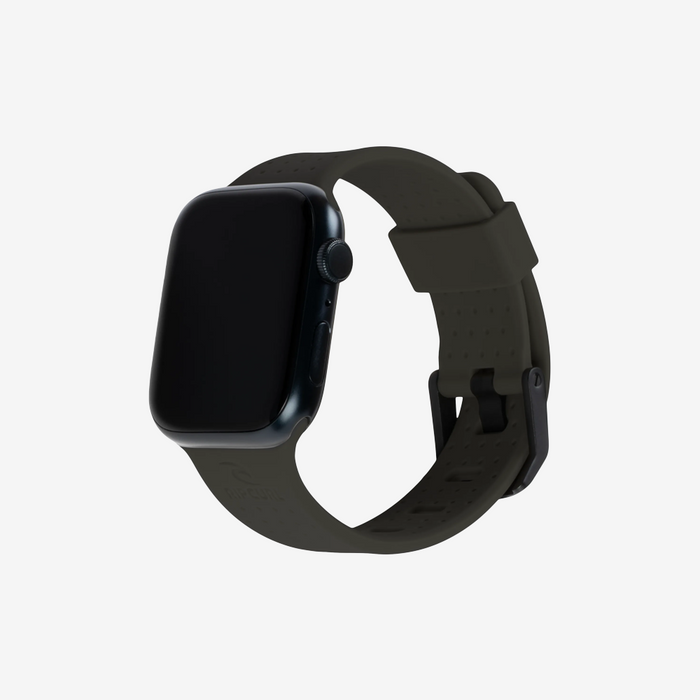 Rip Curl Trestles Strap for Apple Watch Series 1-8, SE, Ultra & SE 2nd Gen