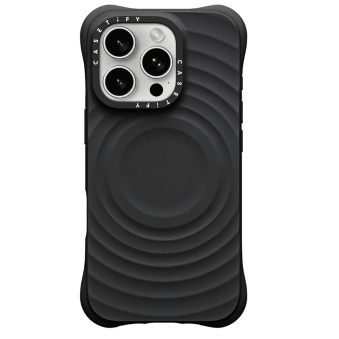 Ripple Case for iPhone 16 Series