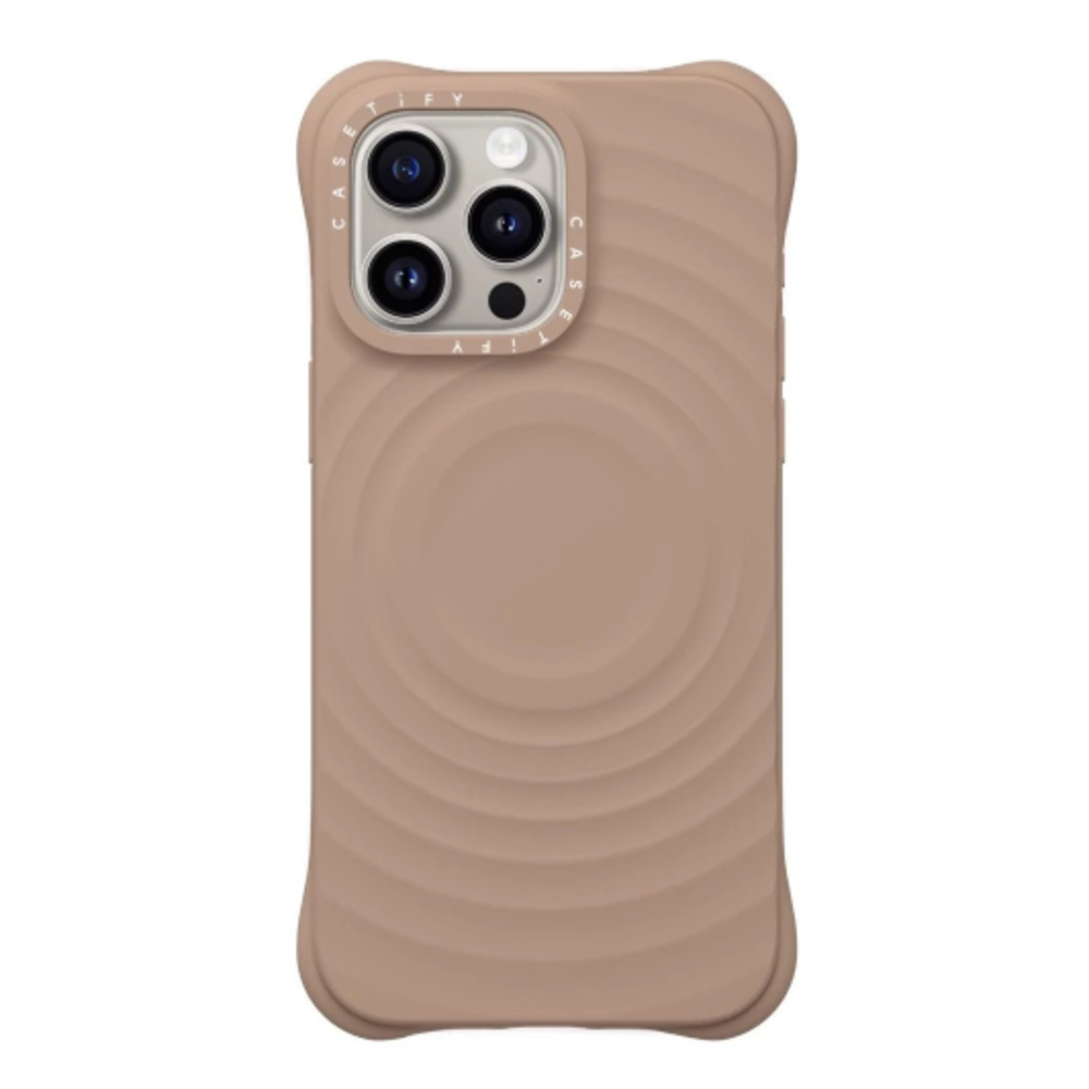 Ripple Case for iPhone 16 Series