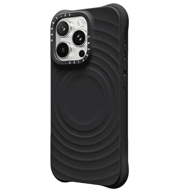 Ripple Case for iPhone 16 Series